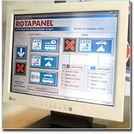 Electronique/Commandes